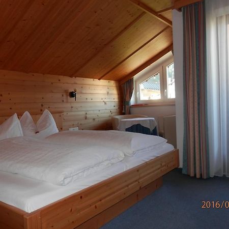 Pension Sporer Westendorf Exterior foto