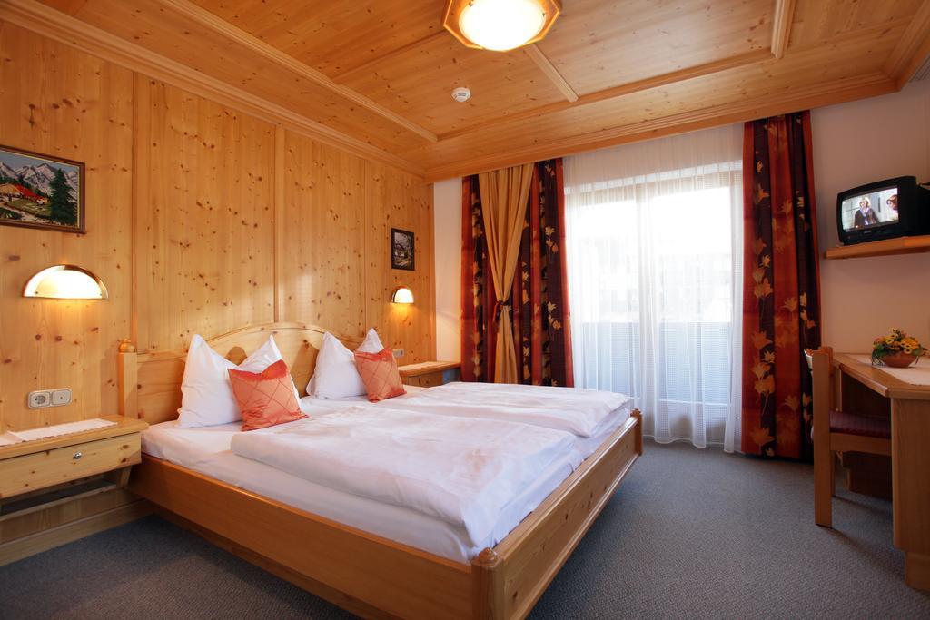 Pension Sporer Westendorf Exterior foto