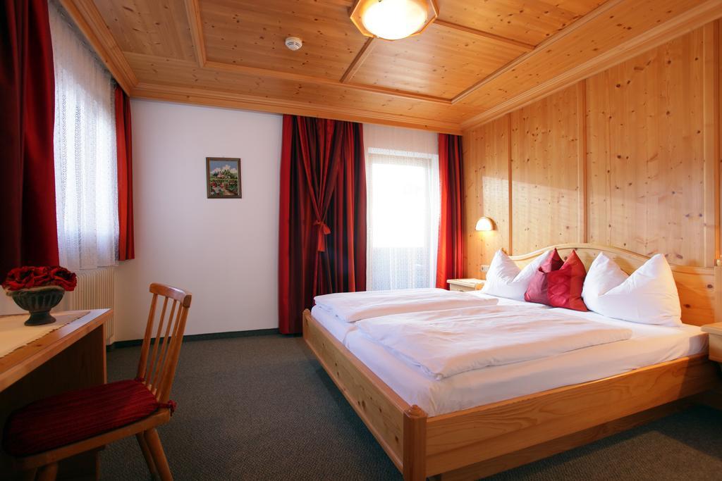Pension Sporer Westendorf Exterior foto