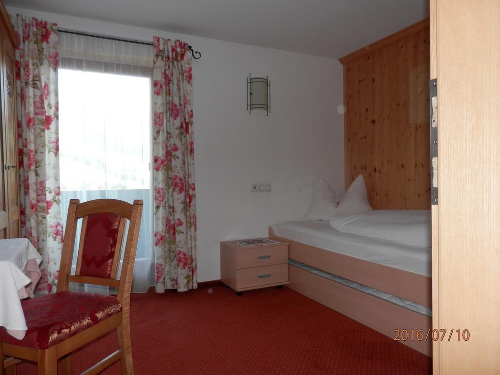 Pension Sporer Westendorf Exterior foto