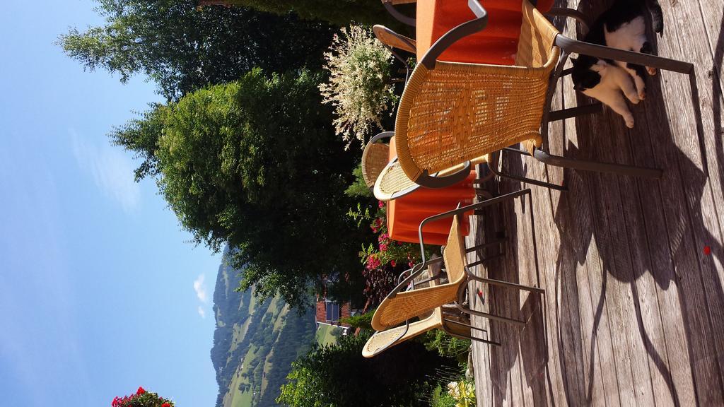 Pension Sporer Westendorf Exterior foto