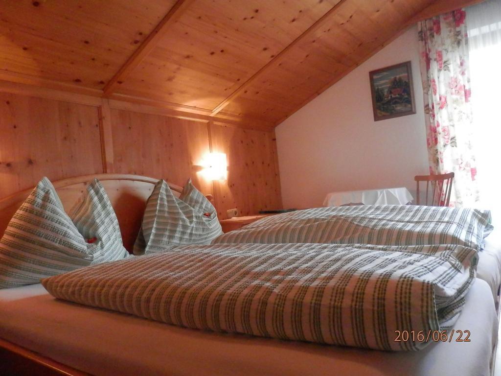 Pension Sporer Westendorf Quarto foto
