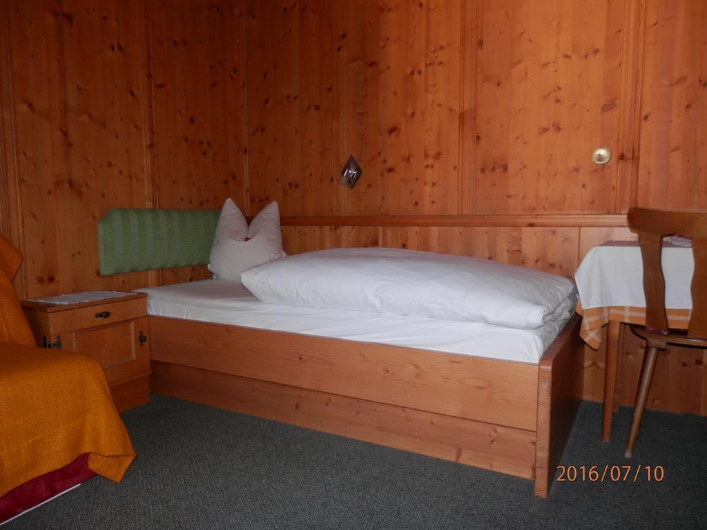 Pension Sporer Westendorf Quarto foto